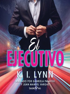 cover image of El Ejecutivo